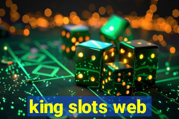 king slots web